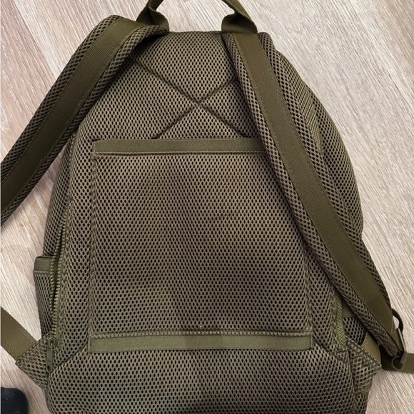 Dagne Dover Dakota backpack - Picture 3 of 6